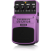 EFEK BEHRINGER OVERDRIVE OD300